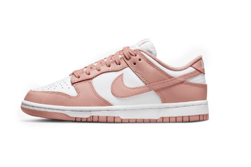 Dunk Low Women's Shoes Classic Sneakers Fashion Sport Shoes Campus Simple