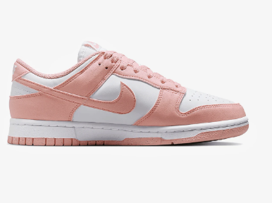 Dunk Low Women's Shoes Classic Sneakers Fashion Sport Shoes Campus Simple
