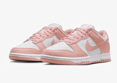 Dunk Low Women's Shoes Classic Sneakers Fashion Sport Shoes Campus Simple